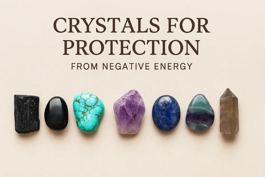 8-Crystals-for-Protection-from-Negative-Energy-and-How-to-Use-Them Auralya | Spiritual Jewelry