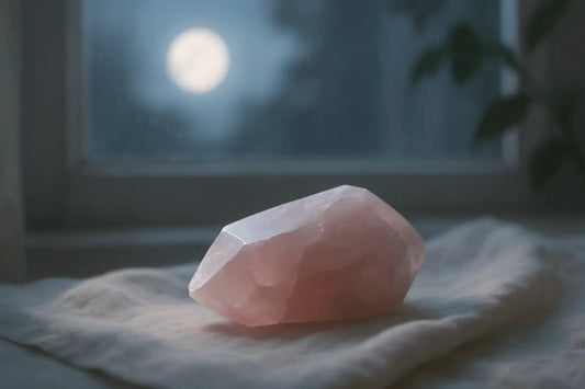 Your-Crystal-Ritual-Cleanse-Connect-and-Activate Auralya | Spiritual Jewelry