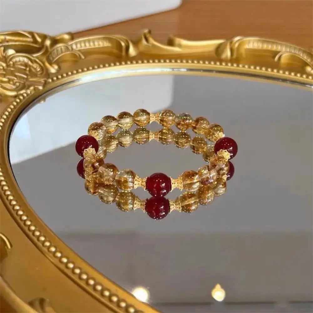 The Abundance Bracelet Auralya