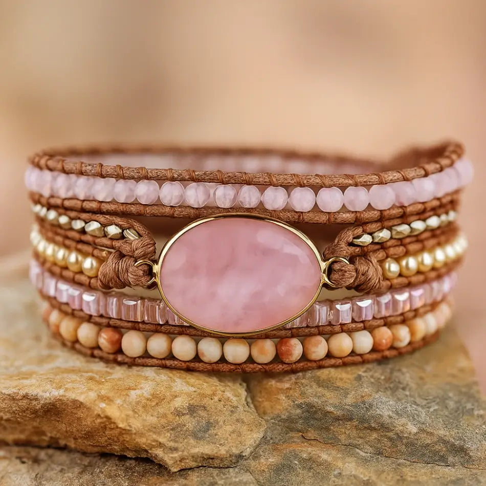 The Devine Energy Bracelet Auralya