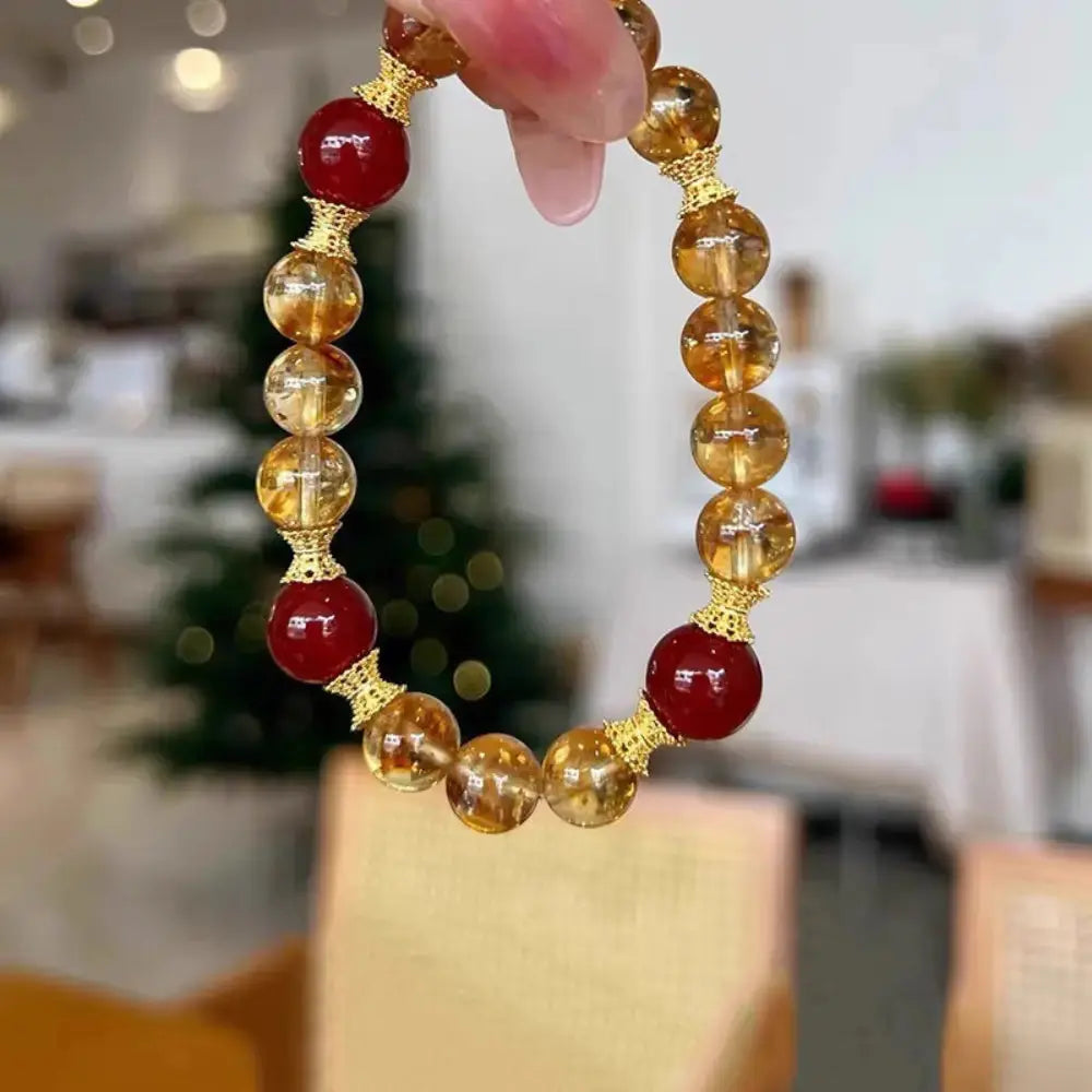The Abundance Bracelet Auralya