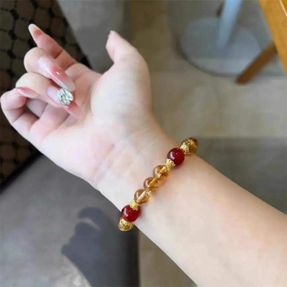 The Abundance Bracelet Auralya