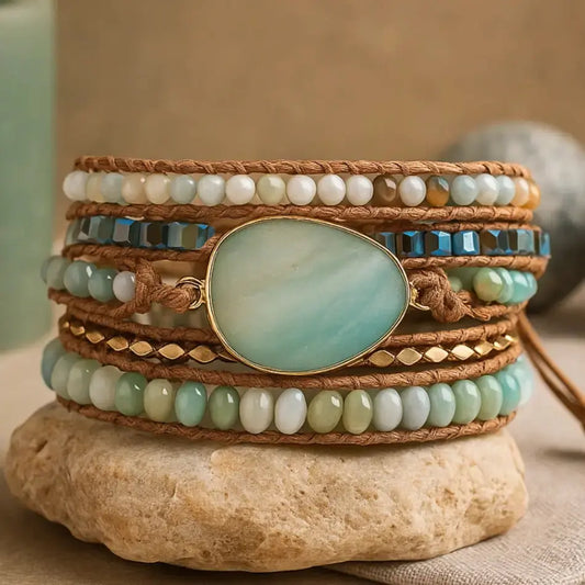 The Clarity Bracelet My Store