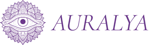Auralya | Spiritual Jewelry