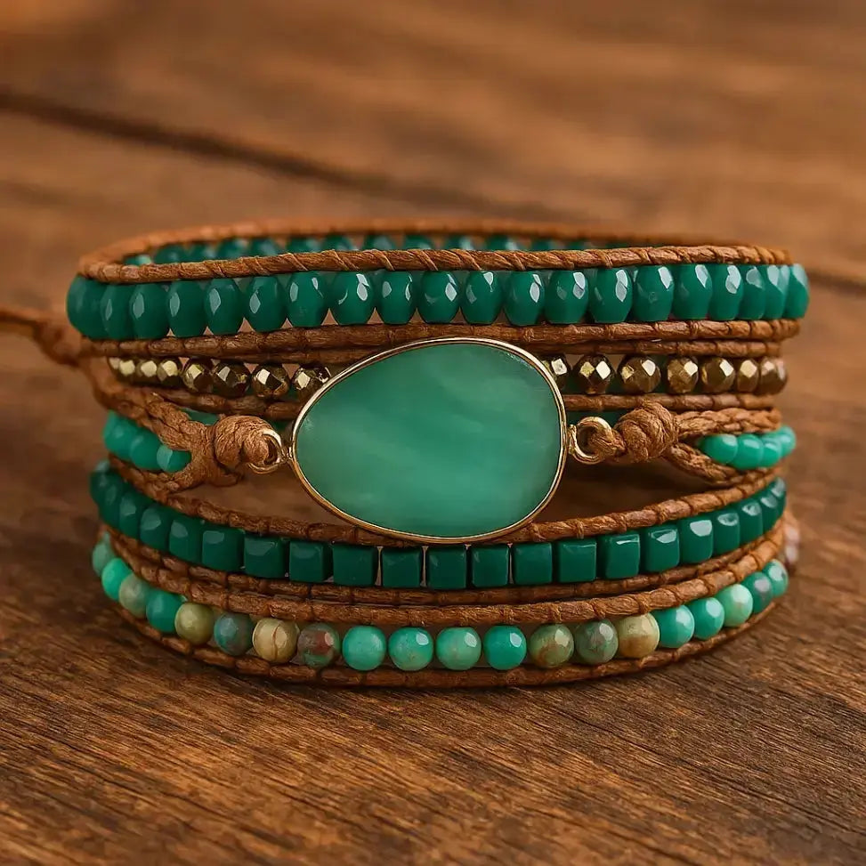 The Clarity Bracelet My Store
