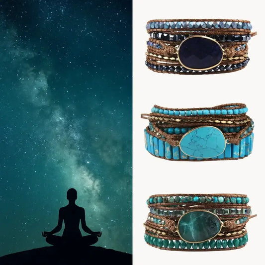 The Inner Balance Bundle Auralya