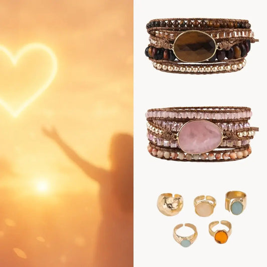 The Inner Glow Bundle Auralya