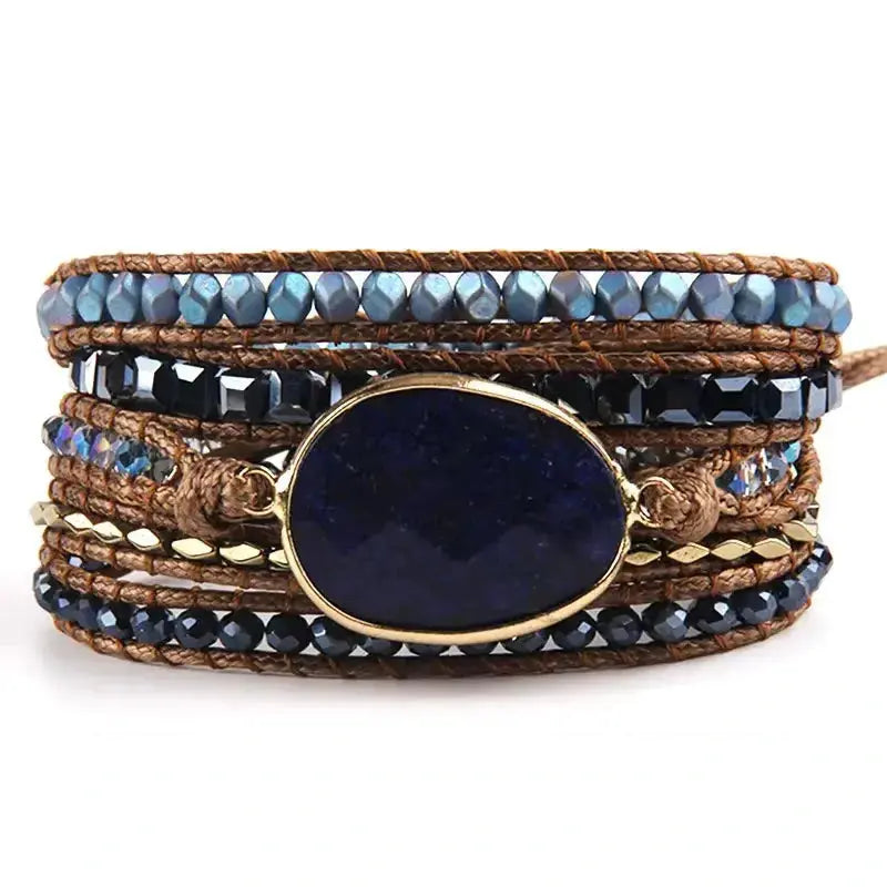 The Wisdom Bracelet Auralya