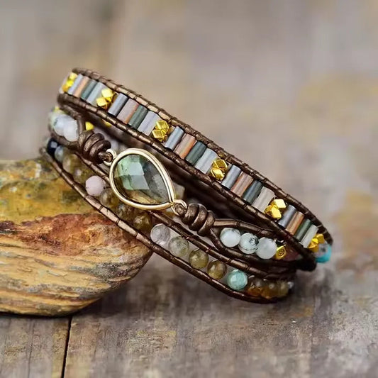 The Faith Bracelet Auralya