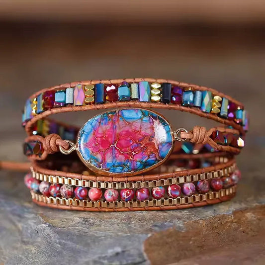 The Radiance Bracelet Auralya