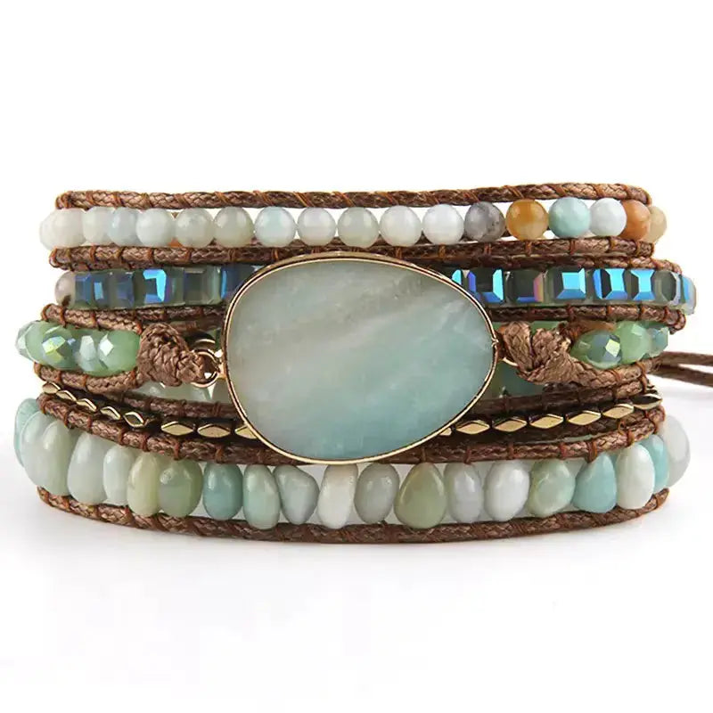 The Clarity Bracelet My Store