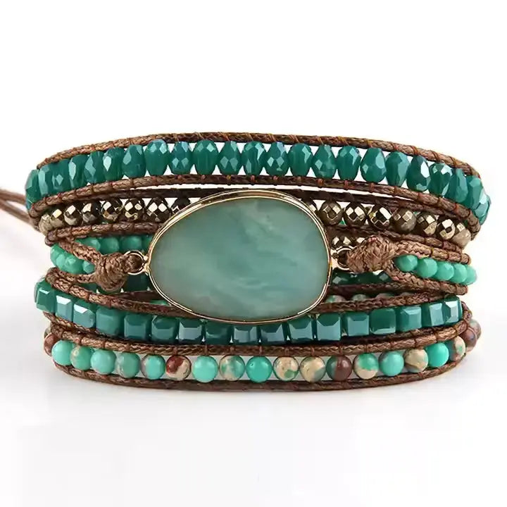 The Clarity Bracelet My Store