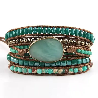 The Clarity Bracelet My Store