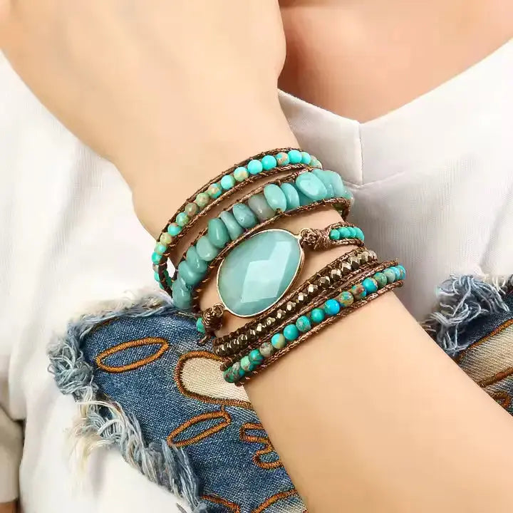 The Clarity Bracelet My Store