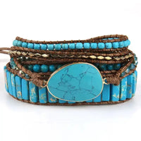 Turquoise