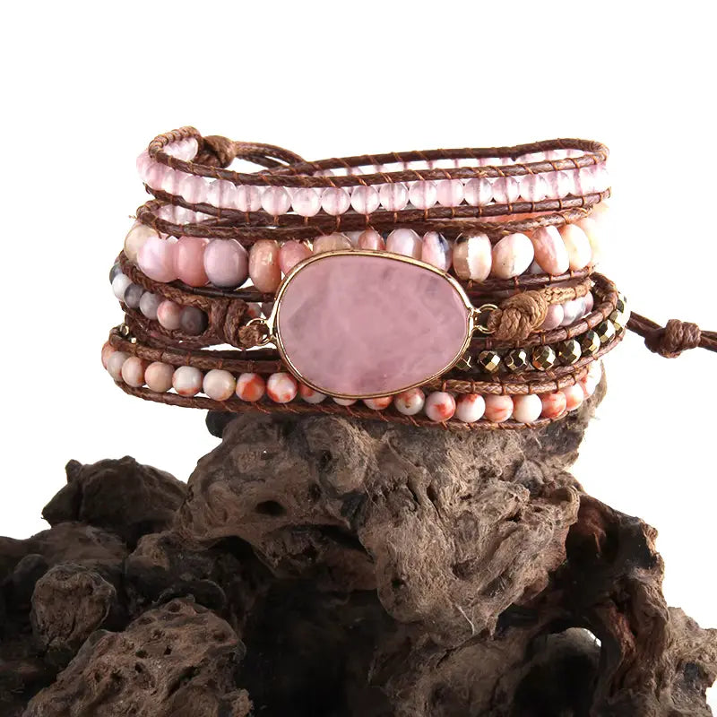 The Love Bracelet Auralya