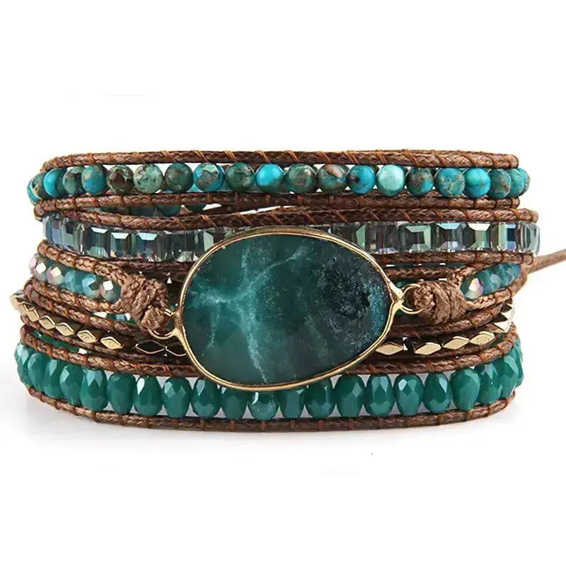The Clarity Bracelet My Store