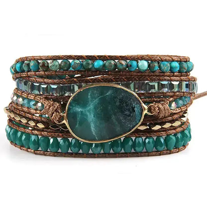 The Clarity Bracelet My Store
