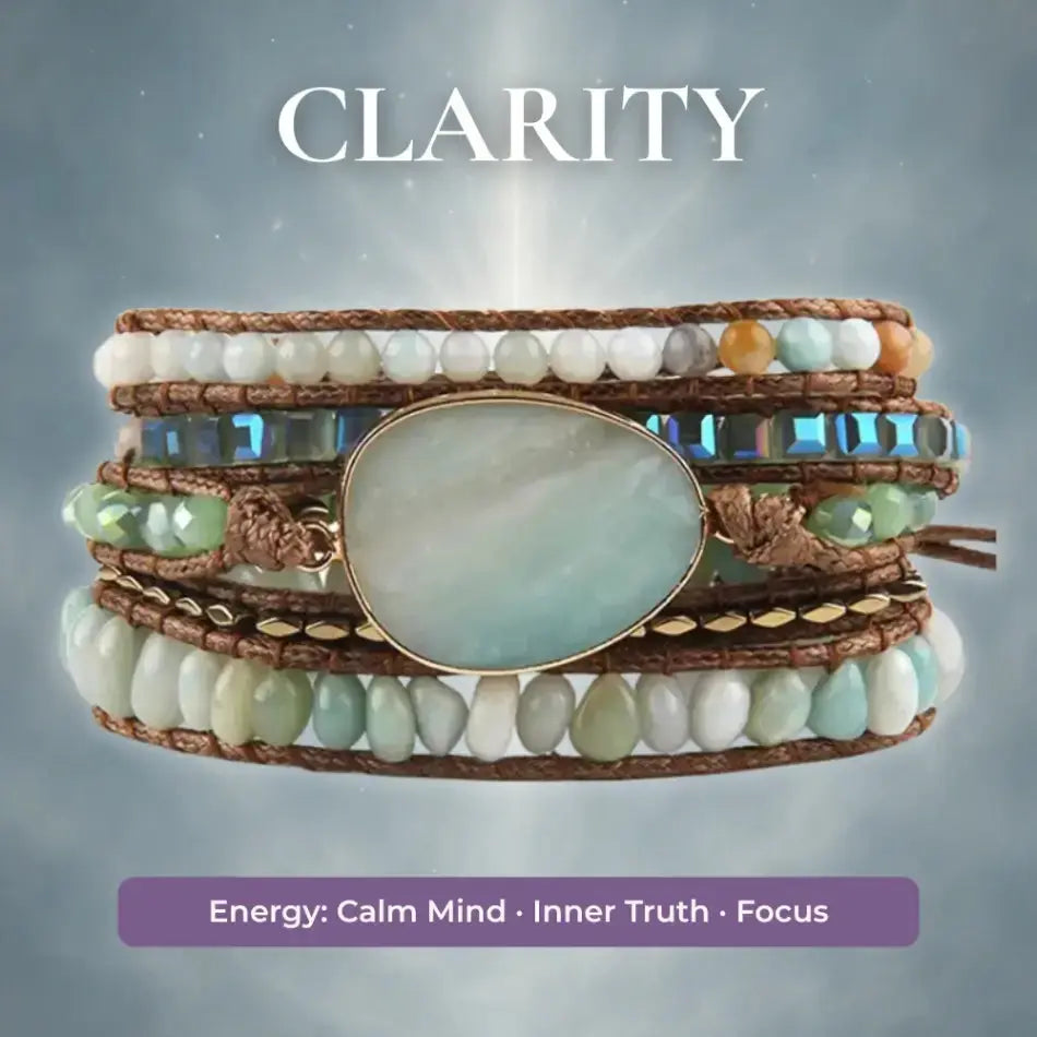The Clarity Bracelet My Store